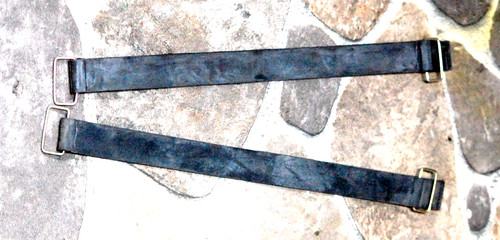 Batterie gummibänder lang - gummibÄnder, 2