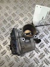 Drosselklappe Suzuki Splash (EX) 1.2 VVT 69kW 94PS 16607P25 K12B-1628199