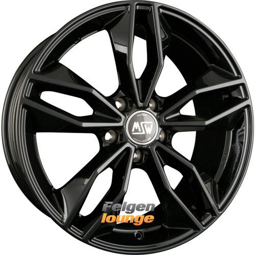 Msw gloss - msw,