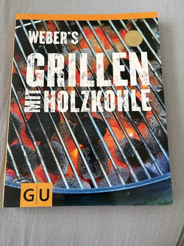 Weber grillen mit - ,