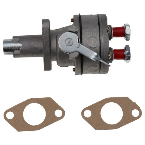 Kraftstoffhebepumpe für