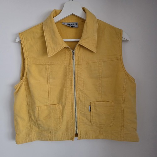 Teddy jeans vintage retro - teddy's,