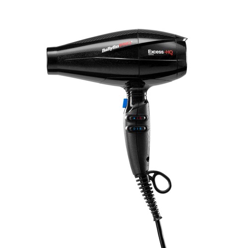 Babyliss pro excess ionic - pro,