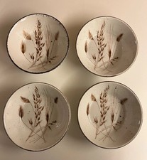 Midwinter Stonehenge WILD OATS