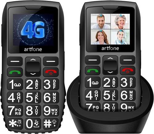 Artfone pro - 4g,