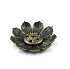 Räucherstäbchen Halter Lotus