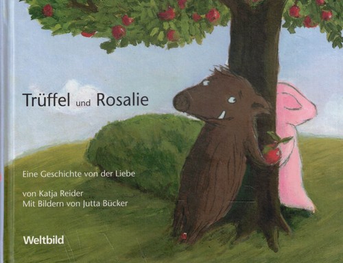 Katja reider trüffel - reider,, und