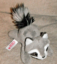 Nici Magnici Waschbär Top Zustand