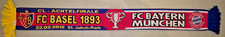 FC Basel 1893 vs FC Bayern