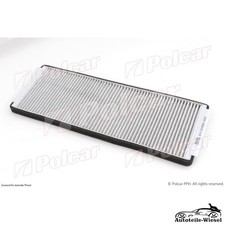 Innenraumfilter Pollenfilter