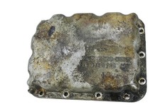 Mercedes W124 4matic Cover Oil