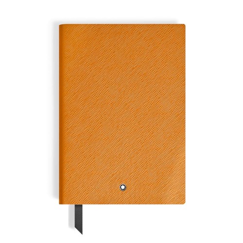 Montblanc notebook notizbuch - notebook,