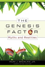 THE GENESIS FACTOR: MYTHS AND