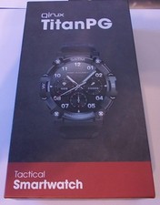 Qinux Titan PG Tactical