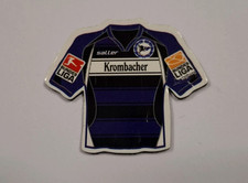 Trikot Magnet Arminia  Bielefeld  (103)