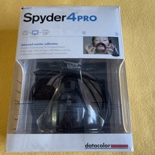 Datacolor Spyder4Pro
