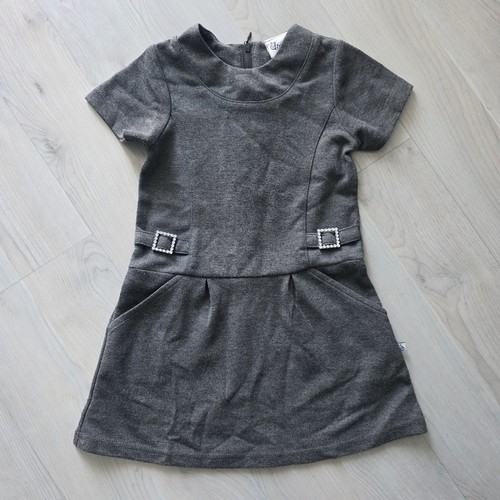 Mädchenkleid von zebralino - mädchenkleid,