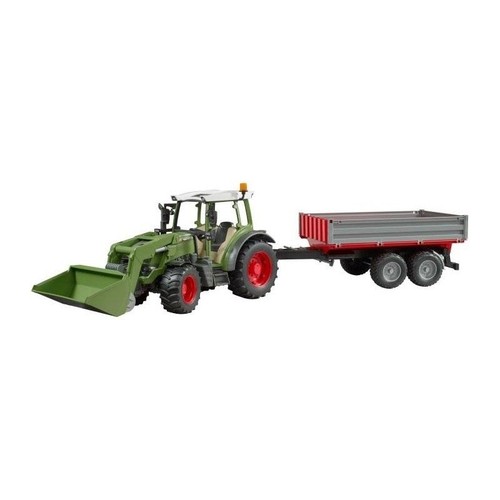 Bruder fendt vario - vario, 211