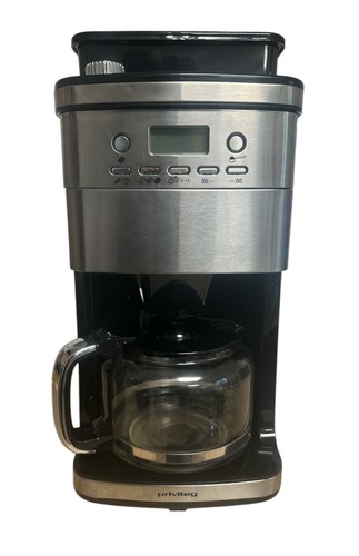 Privelleg kaffeemaschine mit - ,