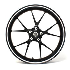 Felgenrand Stripes 7mm