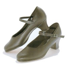 Charakterschuhe von Merlet (Gr. 35 bis 39)