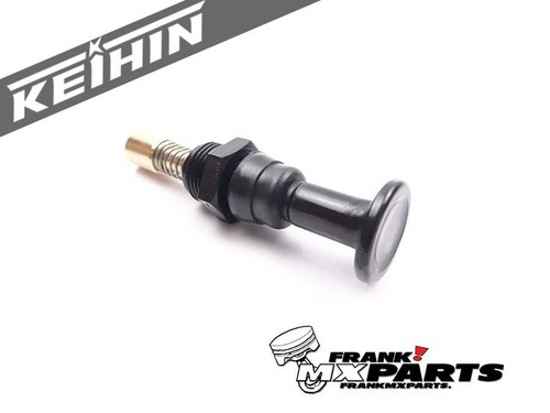 Choke knopf keihin 28 36 - knopf,