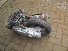 Rex Roller Antrieb Schalldämpfe Achse Getriebe Motor Bremse Ersatzteilträger c2