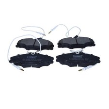 Maxgear 19-0551 Bremsbelagsatz