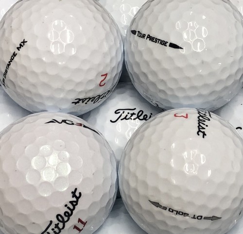Golfbälle lakeballs - 50, golfbÄlle/lakeballs