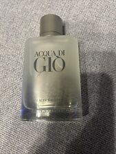 Giorgio Armani Acqua di Gio