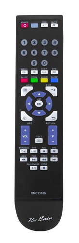 Serie fernbedienung passend - serie,