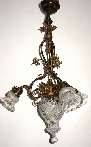 Antik jugendstil französische - jugendstil,
