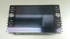 Orig golf 5g mib2 - 7,