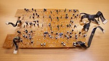 JB Systems Classic 3 Mixer Main Board