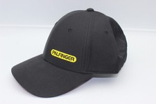 Palfinger CAP schwarz mit LOGO NEU