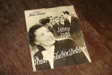 Illustrierter Film-Kurier Nr