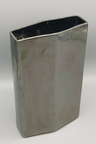 Interessante vase eckig - interessante,