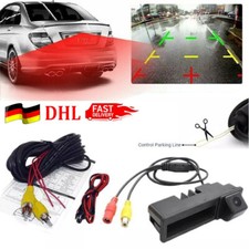 HD Auto Rückfahrkamera für