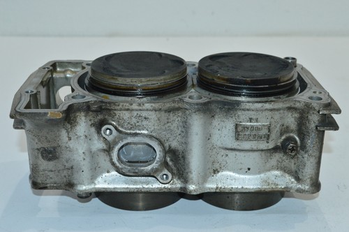 Yamaha tdm 850 twin - tdm,