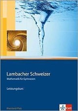 Lambacher Schweizer. 11.-13
