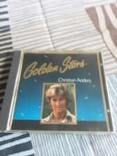 Christian Anders Golden Stars