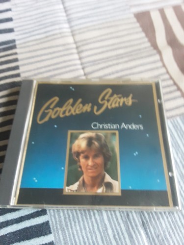 Christian anders golden stars - christian,