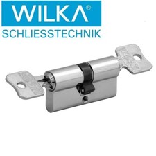 Wilka profilzylinder 1463 1483 - profilzylinder,