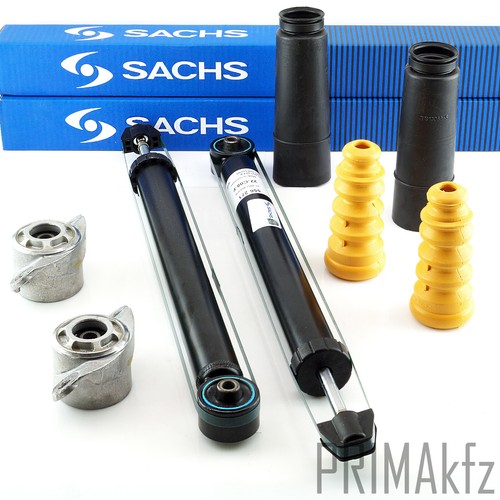 Sachs stoßdämpfer - sachs, +