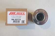 Deutz Hydraulikölfilter 2506