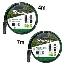 Saugschlauch Druckschlauch