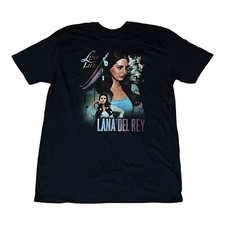 HOT! Lana Del Rey Ray Lust for