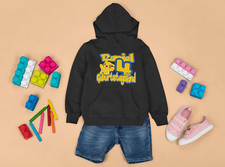 Top Hoodie Kapuzenjacke