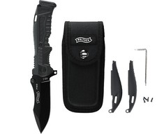 Walther P99 Messer Knife