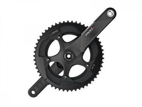 Sram red kurbelsatz fach - red, 11-fach